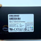 Samsung PM883 480GB SATA 6.0Gbps Enterprise SSD MZ-7LH4800 MZ7LH480HAHQ-00005
