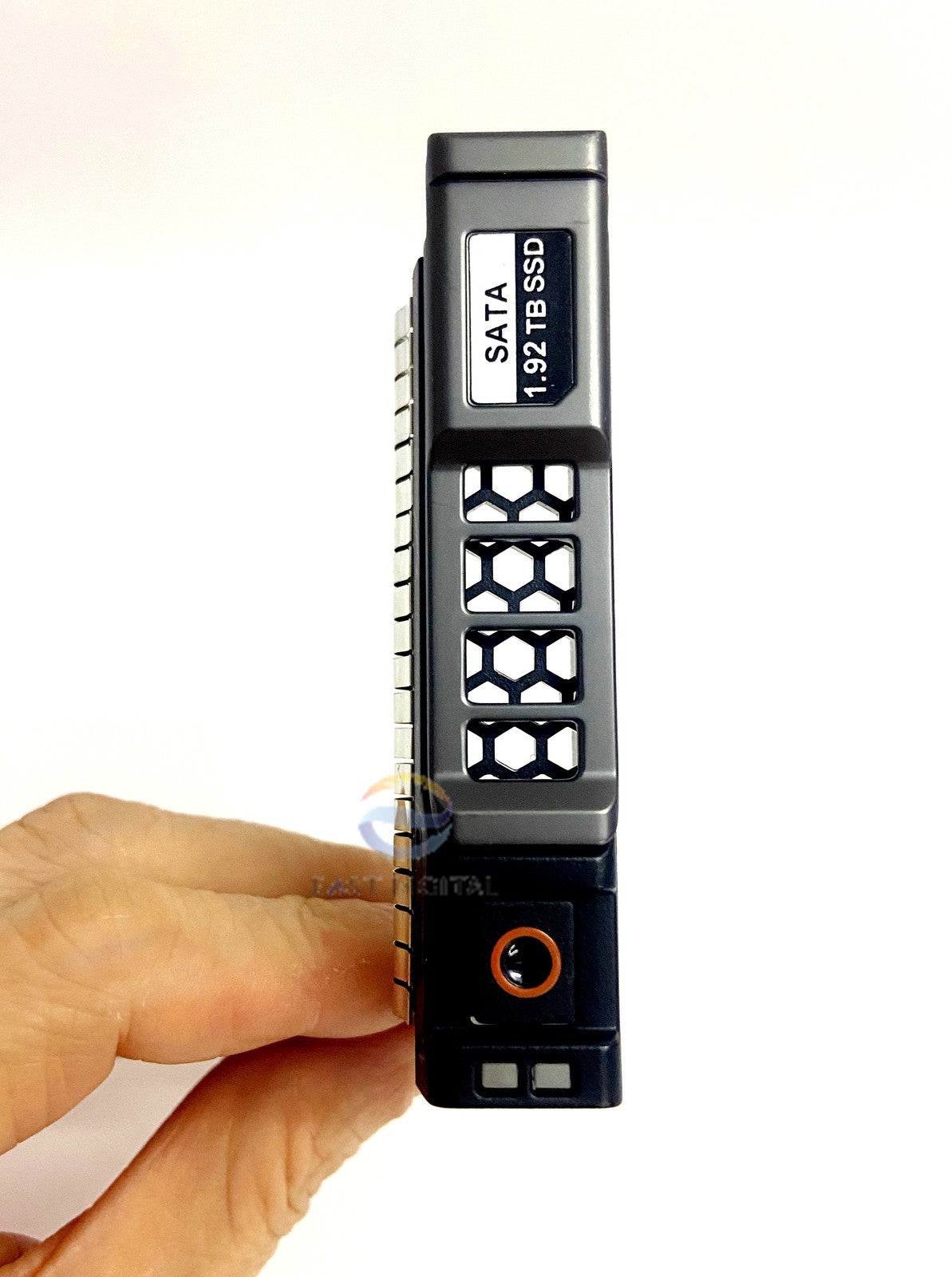 Lot 10 0NRX7Y Dell 2.5" SAS SATA HDD Tray Caddy M420 M520 M620 M630 FC630 VRTX