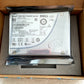 Intel Dell SSDPE2ME012T4DE 0CPDPW P3600 Series 1.2TB 2.5" PCIe 3.0 NVMe,U.2 SSD