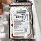 765466-B21 765873-001 765452-002 765470-004 HP 2TB SAS 12G 2.5" Caddy Hard Drive