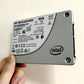 Intel SSDSC2KB960G801 D3 S4510 Series 960GB 2.5 6Gb/s SATA SSD 3D2 TLC New