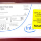 Intel Dell SSDPF2KX076T9N D7-P5500 7.68TB 2.5" U.2 PCIe Gen4 x4 NVMe SSD