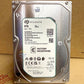 Seagate Exos 7E10 6TB ST6000NM019B 3.5" SATA 256MB 7200RPM Internal Hard Drive