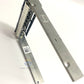 Lot 10 0NRX7Y Dell 2.5" SAS SATA HDD Tray Caddy M420 M520 M620 M630 FC630 VRTX