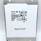 Toshiba MG08ACA16TE 16TB SATA 7200RPM 6Gb/s 3.5" 512MB Internal Hard Drive