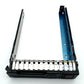 Lot 10 HP 2.5" HDD Tray Caddy DL380 DL360 DL120 G8/G9/G10 651699-001 651687-001