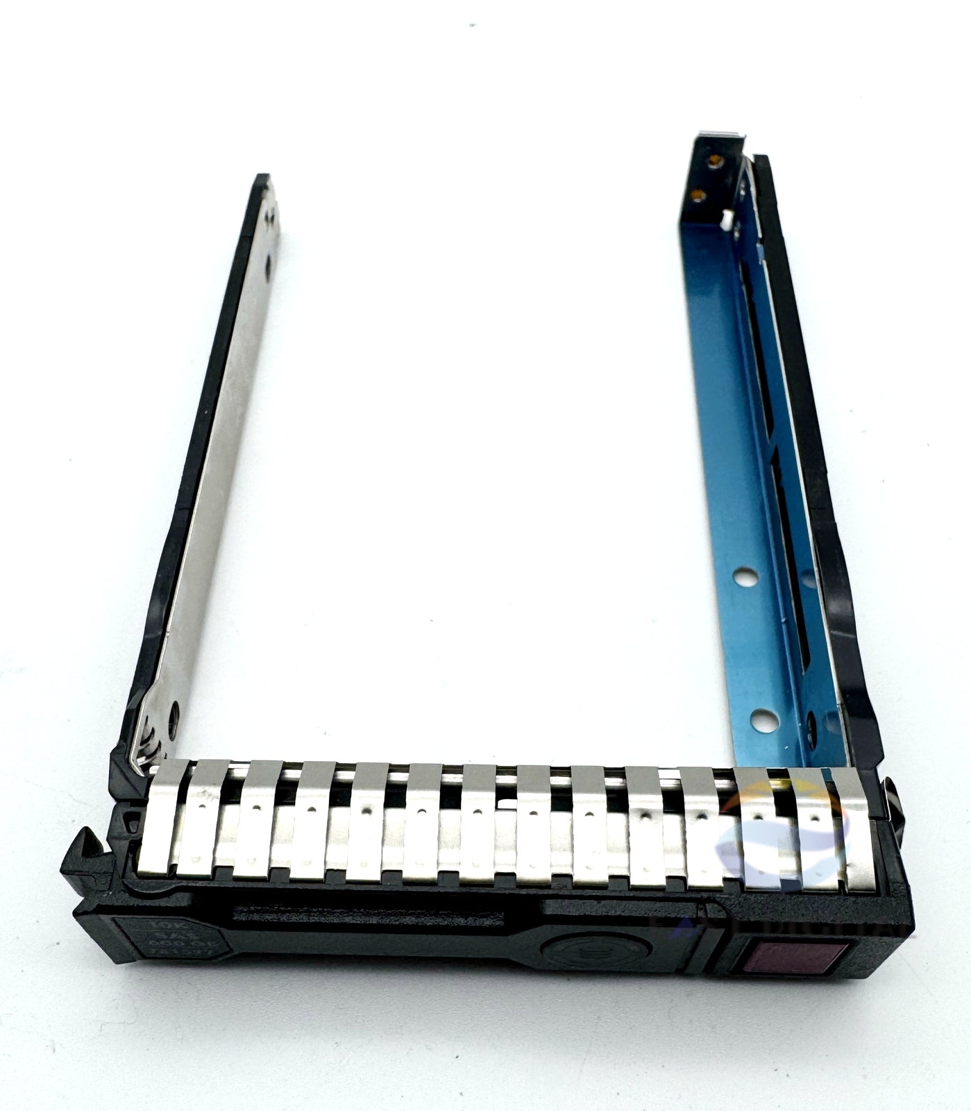 Lot 10 HP 2.5" HDD Tray Caddy DL380 DL360 DL120 G8/G9/G10 651699-001 651687-001