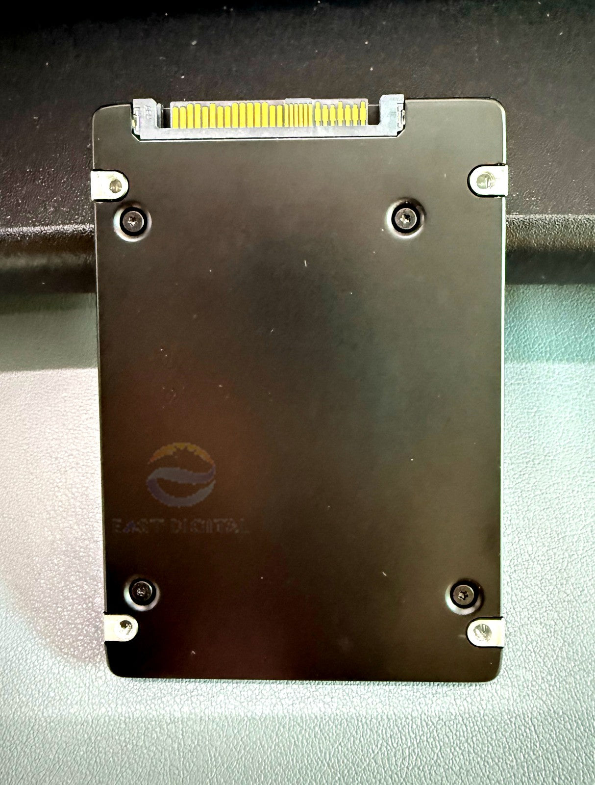 Samsung MZ-QL27T60 PM9A3 7.68TB 2.5" NVMe U.2 MZQL27T6HBLA-00A07 SSD