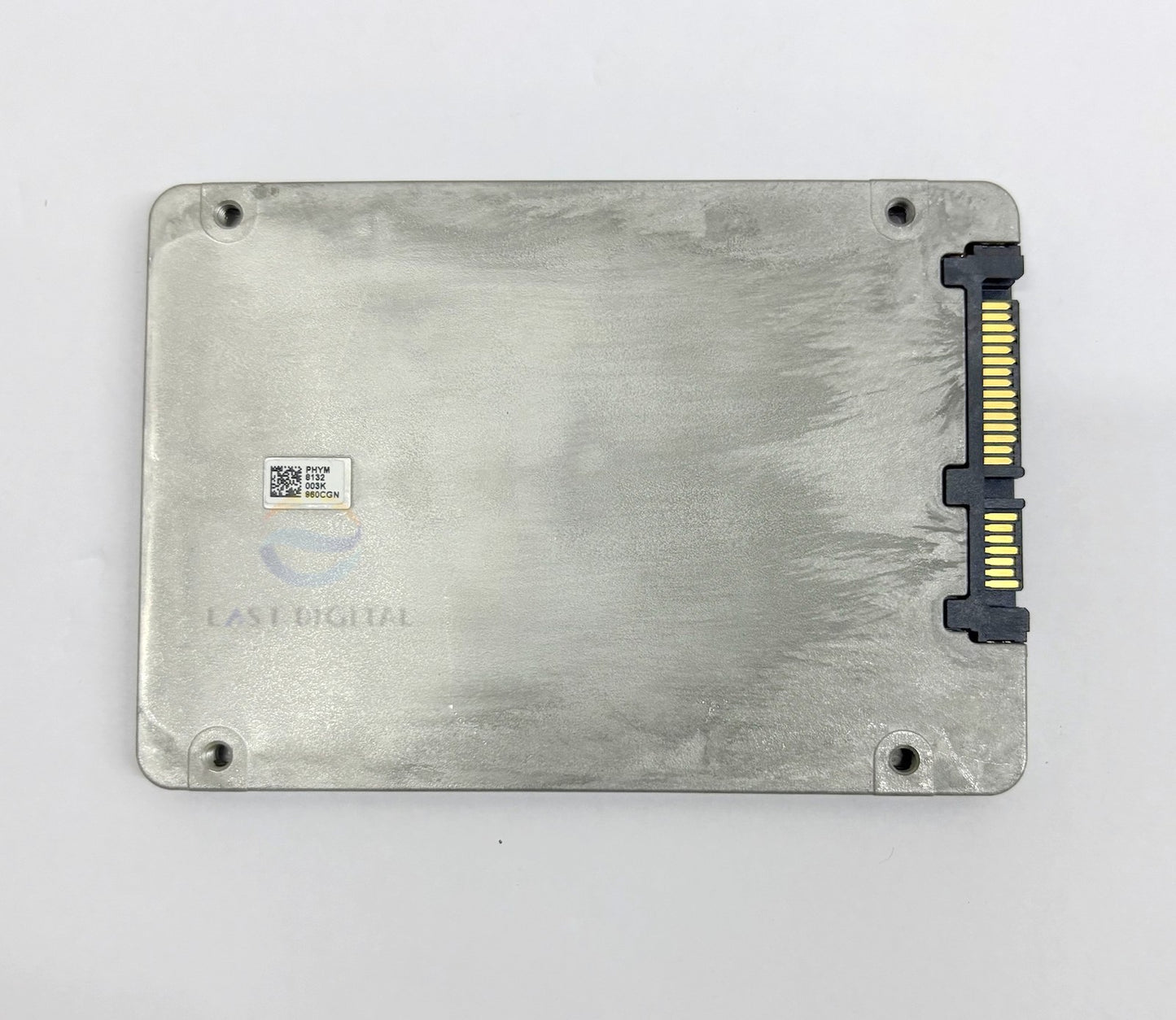 Intel SSDSC2KG960G7C S4600 960GB 2.5" SATA 6Gb/s Enterprise Solid State Drive