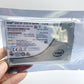 Intel SSDSC2BB012T6 SSD DC S3510 Series 1.2TB 2.5" 6Gb/s SATA Solid State Drive