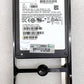 HPE Primera 600 PM1643 7.68TB 2.5" MZILT7T6HMLA-00AH9 SAS 12Gbps SSD P02435-010