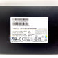 SAMSUNG PM883 2.5'' 1.92TB SSD MZ-7LH1T90 SATA 6.0Gbps MZ7LH1T9HMLT-00005 New