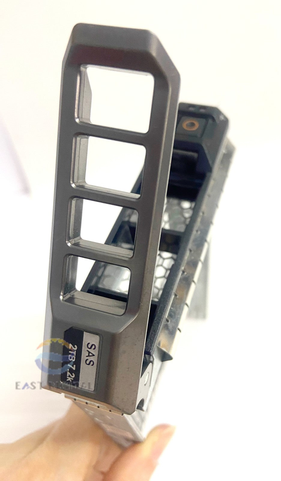 Lot 10 0F238F Dell G13 SAS SATA PowerEdge 3.5 HDD Caddy Tray R620 R720 R730 R430