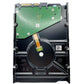 Seagate ST8000VX004 8TB SATA 6.0GB/s 256MB Hard Drive HDD