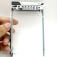 Lot 10 DXD9H Dell G14 R/T-Series Hot Plug SAS/SATA 2.5" HDD Tray Caddy R640 R740