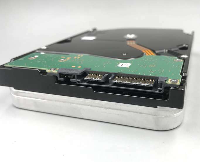 ST18000NM000J Seagate 18TB Exos X18 512e 4Kn 6Gb/s 256MB 3.5" SATA Hard Drive