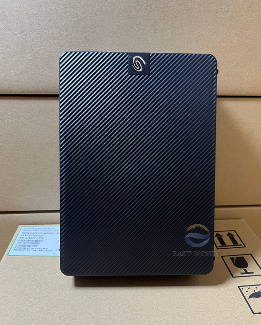Seagate STKP20000400 20TB Expansion 3.5" USB 3.0 Desktop External Hard Drive
