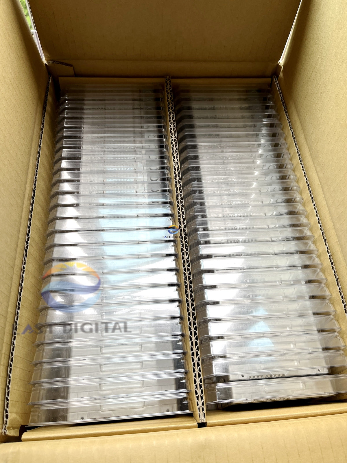 Intel DC P4510 Series 4.0TB 2.5" PCIe SSDPE2KX040T8PH NVMe U.2 SSD HPE HPK3 NEW