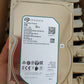 ST4000NM000A Seagate Exos 7E8 4TB SATA 3.5" 7.2K 6Gb/s 256MB 2HZ100 Hard Drive