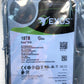 ST18000NM000J Seagate 18TB Exos X18 512e 4Kn 6Gb/s 256MB 3.5" SATA Hard Drive