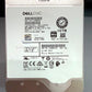 Dell HUH721010ALN600 10TB 0F27511 3.5" SATA 7.2K 6Gbps Hard Drive 118000278