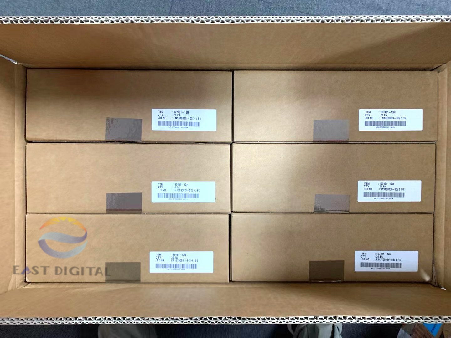 HPE VK001920KWWFN 1.92TB U.2 SSD P11534-002 PE6011 SK PCIe Solid State Drive New