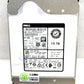 0RVFR2 Dell HGST HUH721010ALE600 3.5'' 10TB SATA 7.2K 6Gbps Hard Drive 0F27486