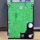 01D0F5 Dell ST2400MM0159 2.4TB 2.5" 10K 512e SAS 12Gb HDD For R640 R740 R650