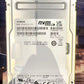 KCD6XLUL15T3 KIOXIA 15.36TB U.2 NVMe 2.5" PCIe Gen 4.0×4 1DWPD Solid State Drive