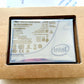 Intel SSDPE2KX020T7 P4500 Series 2.0TB 2.5in 3D1 MLC PCIe U.2 Nvme SSD 100% New