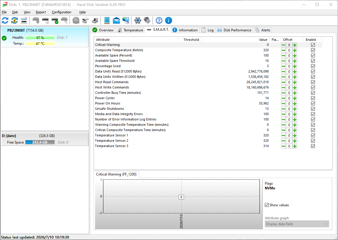Samsung MZ-WLL7T6C PM1723b 7.68TB 2.5 NVMe U.2 MZWELL7T6HMLA-00AC3 SSD 118033281