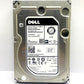0GKWHP GKWHP Dell ST8000NM0075 8TB 3.5'' SAS 7.2K 12Gbps 256MB Hard Drive