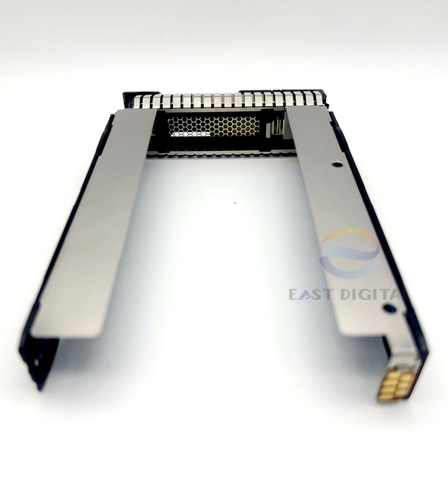 Lot 10 Genuine HP 3.5 HDD Tray Caddy DL380 DL360 G8/G9/G10 651314-001 651320-001