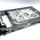 0X7NC4 Dell Compellent ST2400MM0159 2.4TB 2.5" 10K SAS 12Gb 4Kn HDD 0VR858 Tray