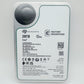 ST28000NM000C Seagate Exos 28TB 3.5" SATA 7200RPM 256MB Enterprise Hard Drive