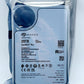 ST20000NT001 Seagate Ironwolf Pro 20TB 3.5 256M Enterprise NAS SATA Hard Drive