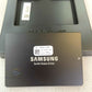 Samsung PM863 960GB ProSeries SSD 2.5" SATA Solid State Drive MZ-7LM9600 03D6WK