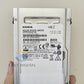 KPM5VRUG3T84 3.84TB KIOXIA 2.5" SAS SDFBE54NKB01 12Gbps Solid State Drive NEW