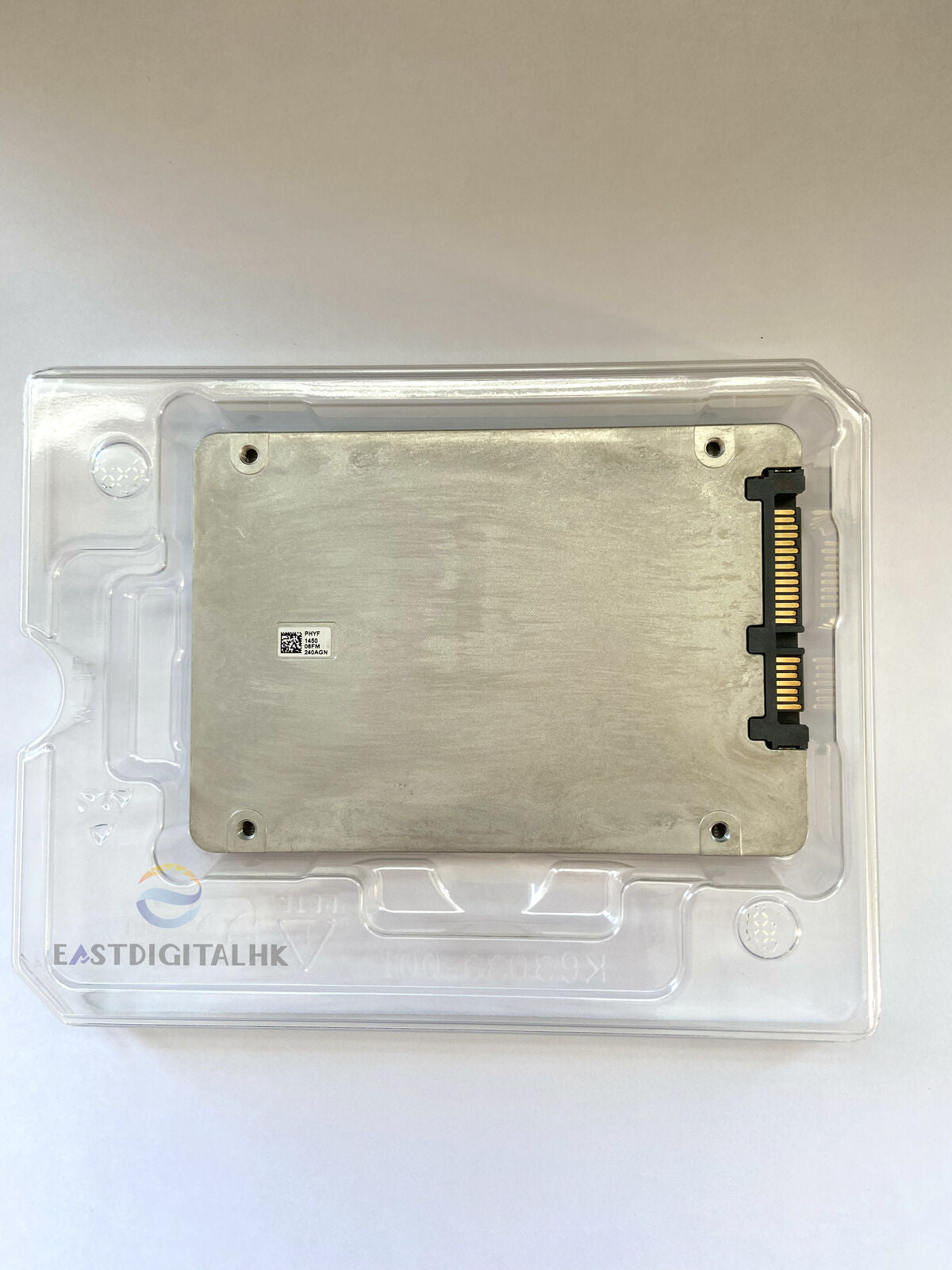 Intel SSDSC2KB240G801 D3-S4510 Series 240GB 2.5 6Gb/s SATA SSD 3D2 TLC New