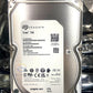 ST2000NM000A Seagate Exos 7E8 2TB 3.5" SATA 1TB 7200RPM 6Gb/s Hard Drive New
