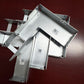 Lot 10 9W8C4 x 3.5" to 2.5" Adapter For Dell F238F R720 R730 SAS SATA Tray Caddy