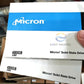 Micron 5300 MAX MTFDDAK480TDT 480GB 6Gbs 1AW1ZABYY SATA 2.5in Solid State Drive