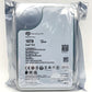 Seagate ST10000NM001G Exos X16 10TB Enterprise 3.5 SATA 256M Internal Hard Drive