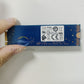 Intel MEMPEK1W016GA 16GB NVMe M.2 2280 PCIe 3.0 J45811-102 Optane SSD Memory New