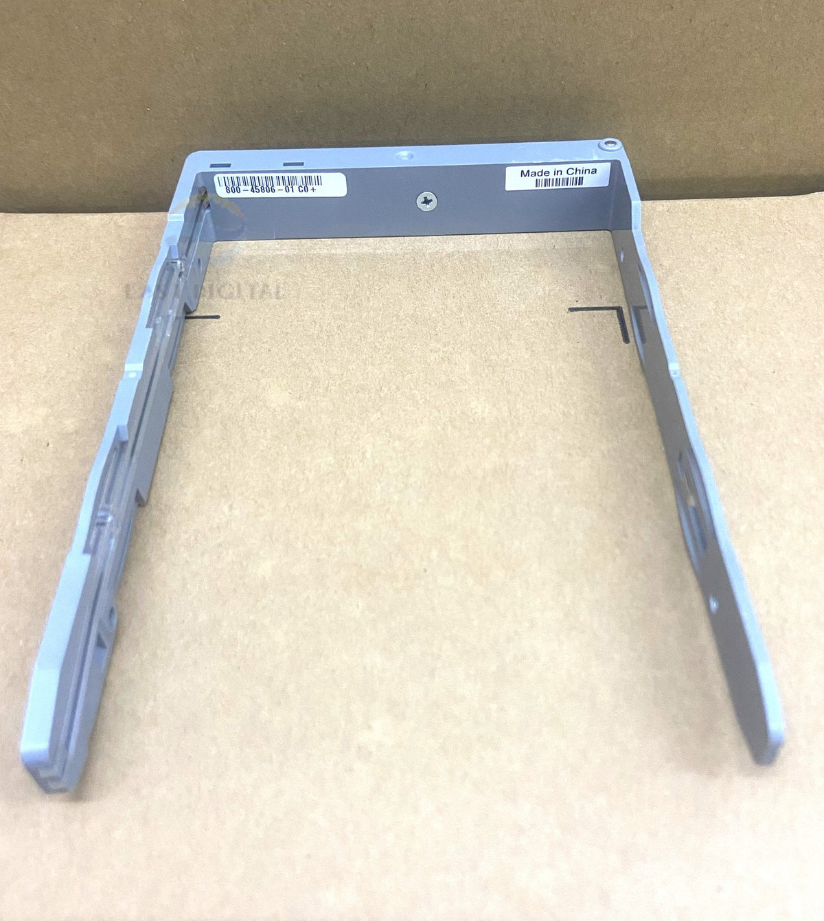 Lot 10 Cisco UCS Storage S3260 3.5" HDD Tray Caddy 800-45806-01