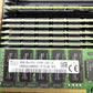 Skhynix HMA84GL7MMR4N-TF 32GB 4RX4 PC4-2133P ECC LRDIMM Server Memory