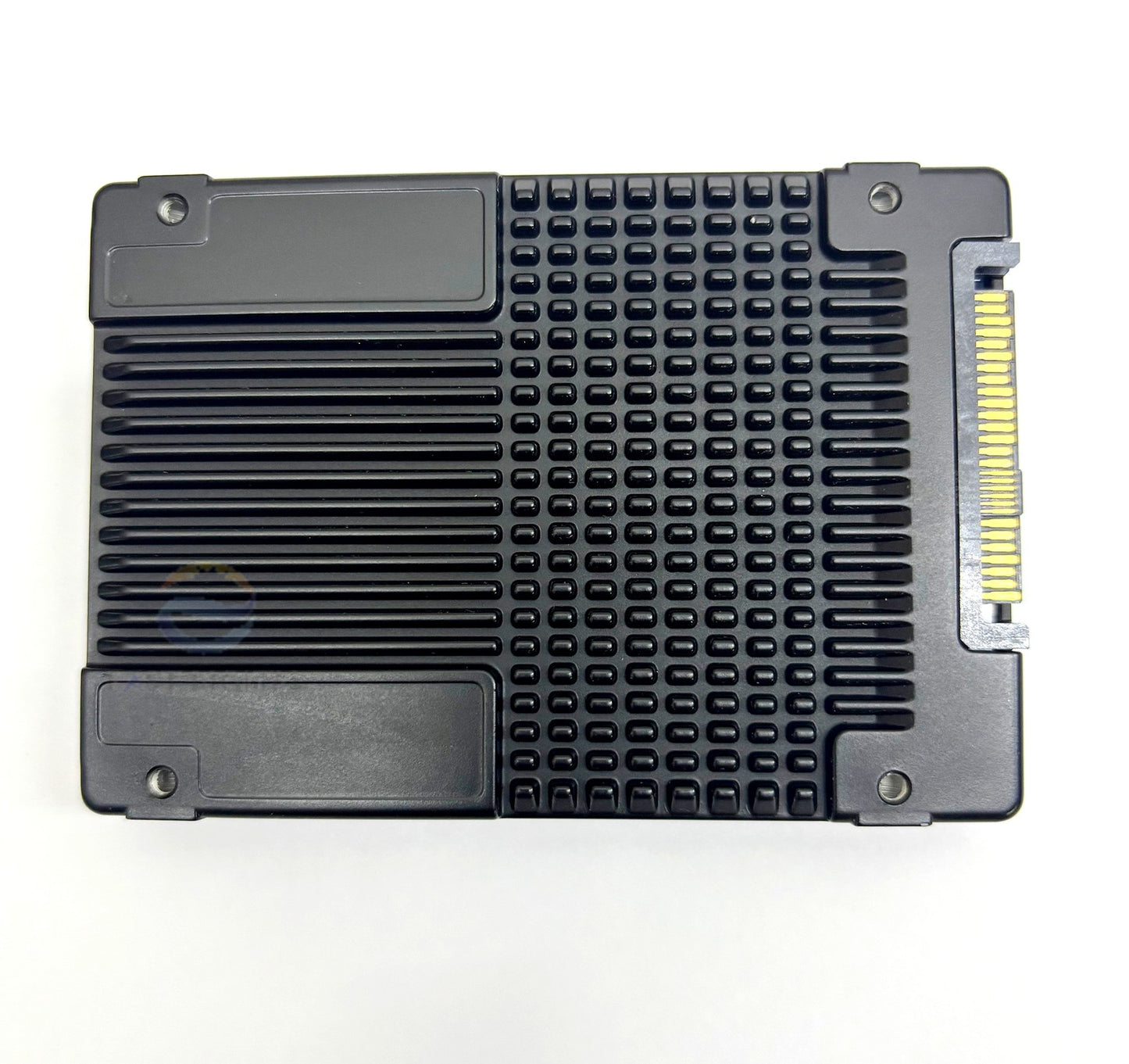 Intel SSDPE21K375GAW P4800X 375GB 2.5" U.2 NVMe Enterprise Solid State Drive
