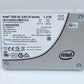 Intel SSDSC2BB012T6 SSD DC S3510 Series 1.2TB 2.5" 6Gb/s SATA Solid State Drive