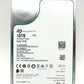ST10000NM0086 Seagate Exos 10TB 3.5 X10 256M Enterprise Internal SATA Hard Drive