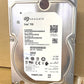 ST4000NM0025 Seagate Exos 7E8 4TB 3.5" SAS 7200RPM 6Gb/s 128MB Hard Drive New